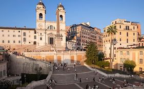 Naman Hotellerie - Spagna